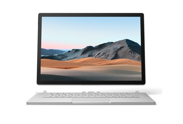 肇源Surface 维修前的准备工作