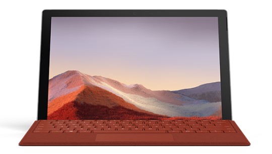 肇源清洁和维护 Surface